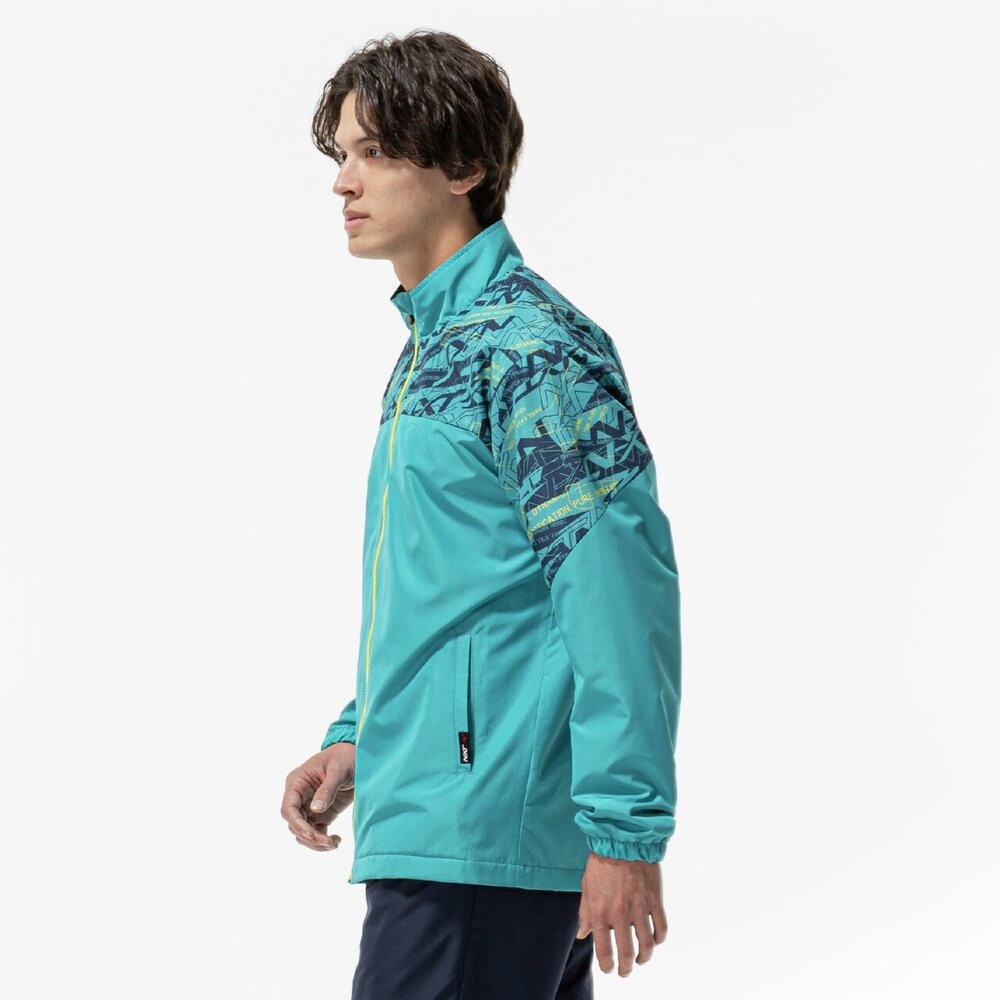 ミズノ（MIZUNO）（メンズ、レディース）吸湿発熱 N-XT ブレスサーモ