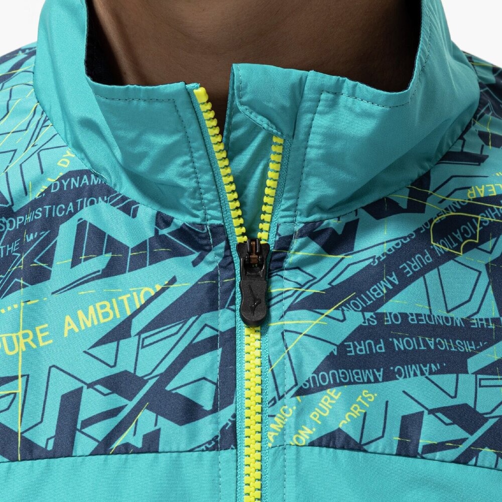 ミズノ（MIZUNO）（メンズ、レディース）吸湿発熱 N-XT ブレスサーモ