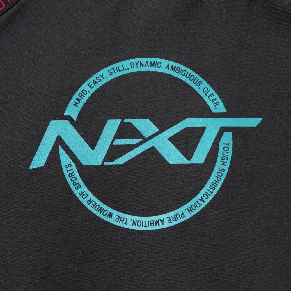 ミズノ（MIZUNO）（メンズ、レディース）吸湿発熱 N-XT ブレスサーモウォーマージャケット 32JEC74009