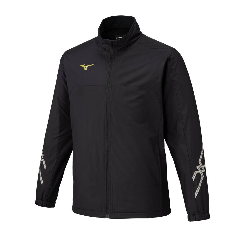 ミズノ（MIZUNO）（メンズ、レディース）MCライン ブレスサーモ