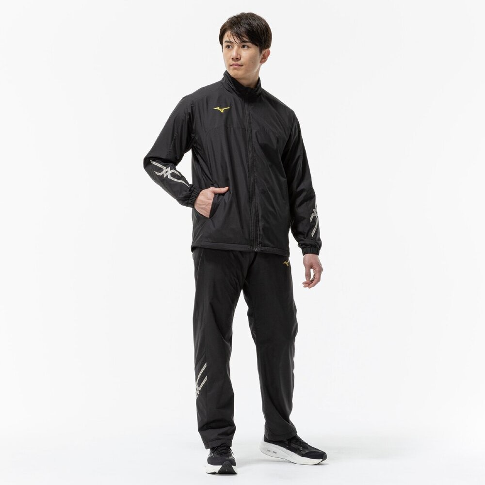ミズノ（MIZUNO）（メンズ、レディース）MCライン ブレスサーモ