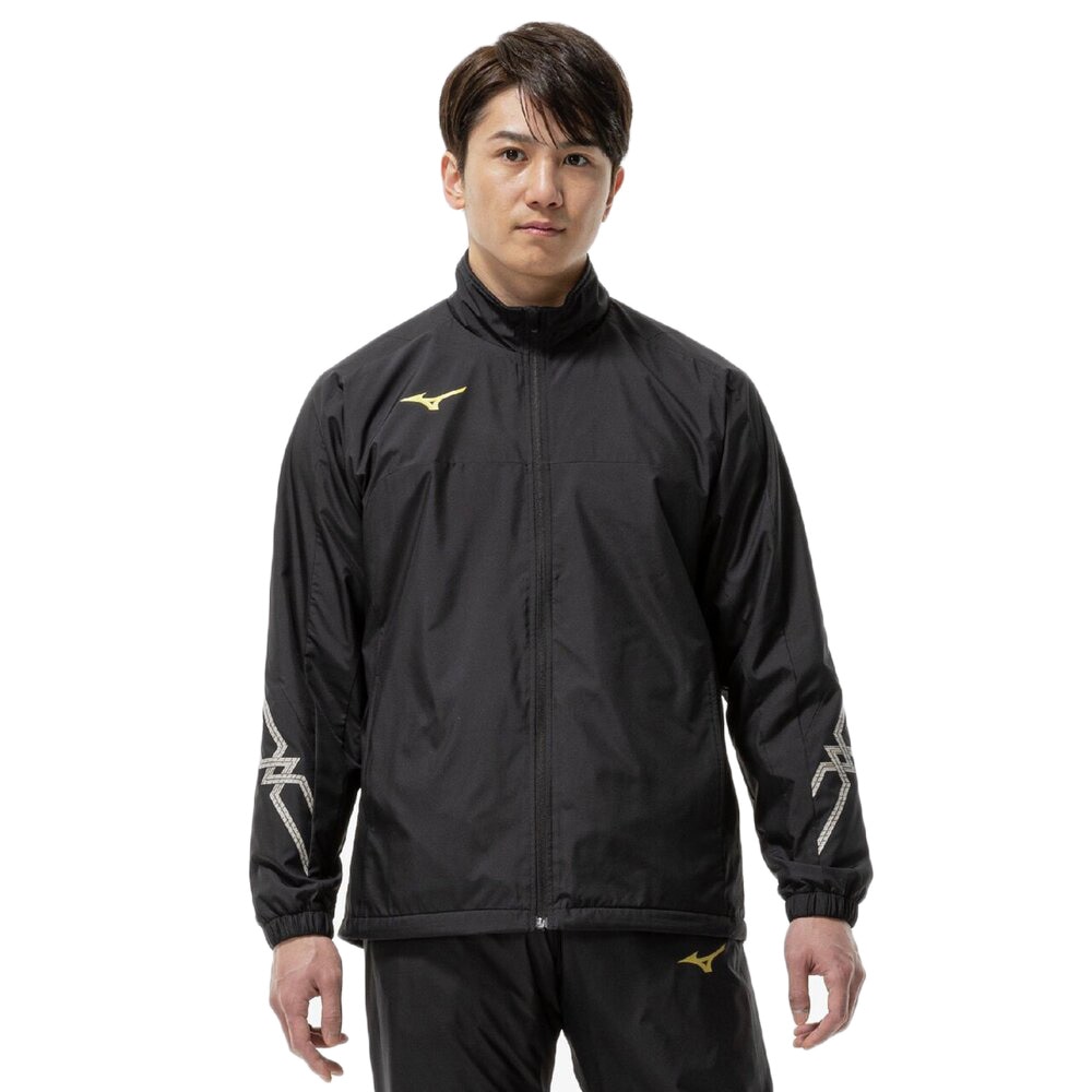 ウェア ミズノ（MIZUNO）（メンズ、レディース）MCライン ブレスサーモ
