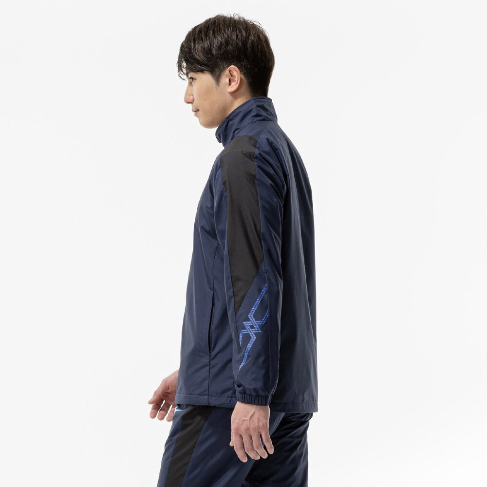 ミズノ（MIZUNO）（メンズ、レディース）MCライン ブレスサーモ