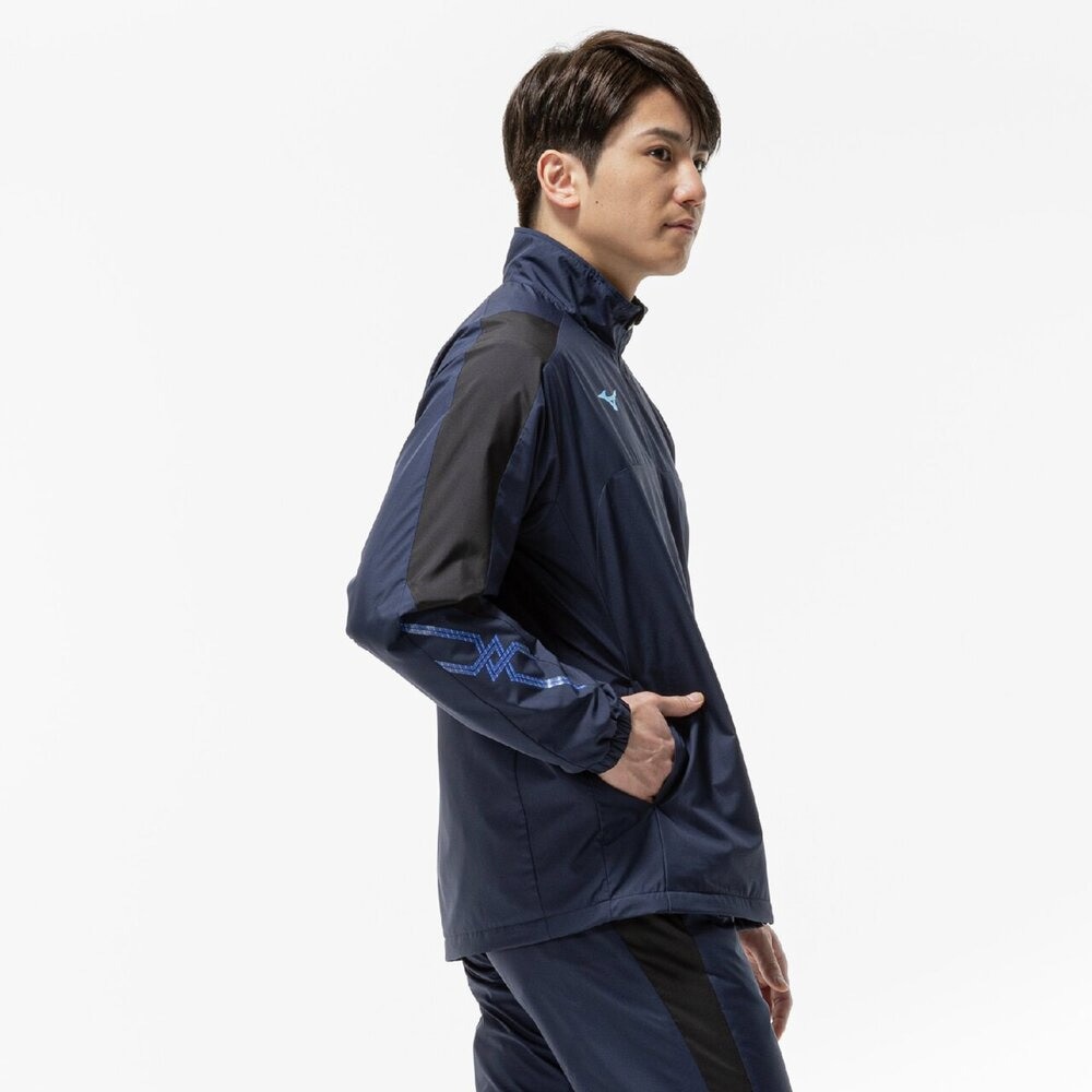 ミズノ（MIZUNO）（メンズ、レディース）MCライン ブレスサーモ