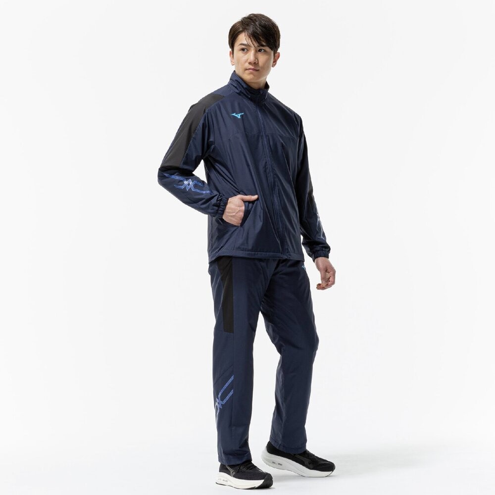 メンズウェア MAVC PRO ミズノ（MIZUNO）（メンズ、レディース）MCライン ブレスサーモ