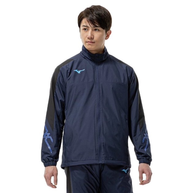 ミズノ（MIZUNO）（メンズ、レディース）MCライン ブレスサーモ 
