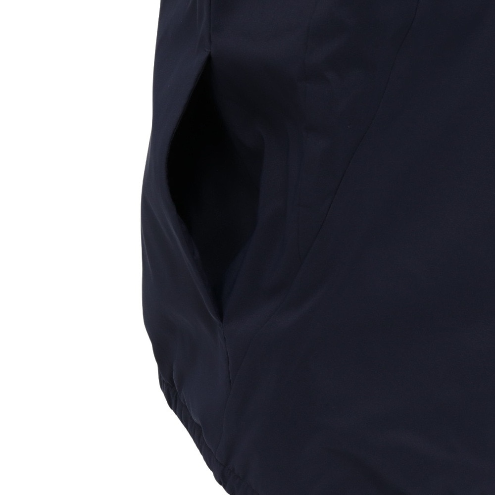 デサント（DESCENTE）（メンズ）ウィンドブレーカー スタンド