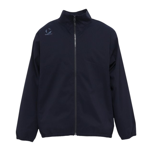 デサント（DESCENTE）（メンズ）ウィンドブレーカー スタンド 