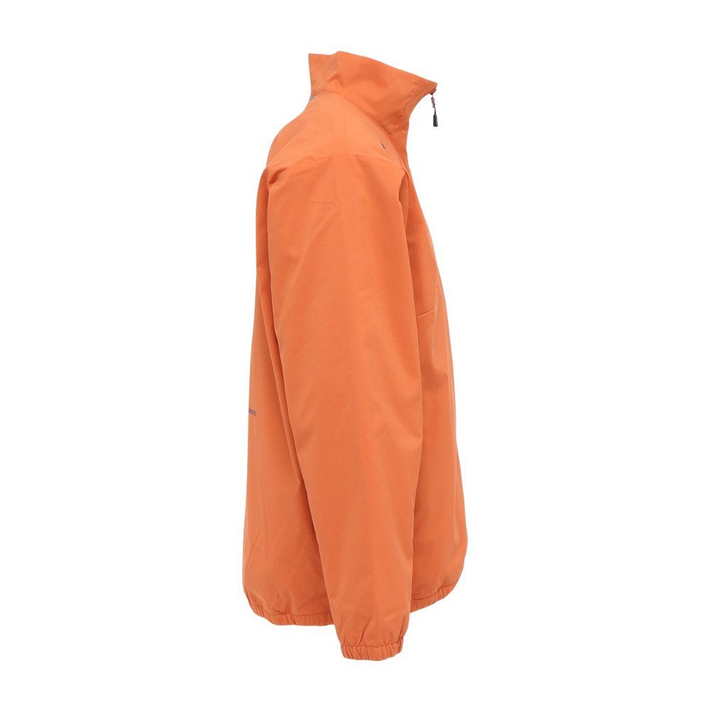 デサント（DESCENTE）（メンズ）ウィンドブレーカー スタンド
