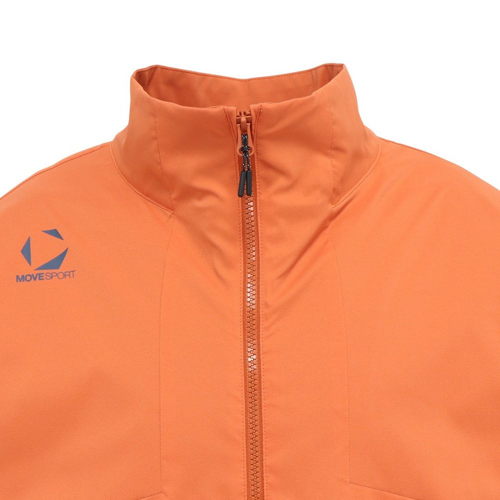 デサント（DESCENTE）（メンズ）ウィンドブレーカー スタンド