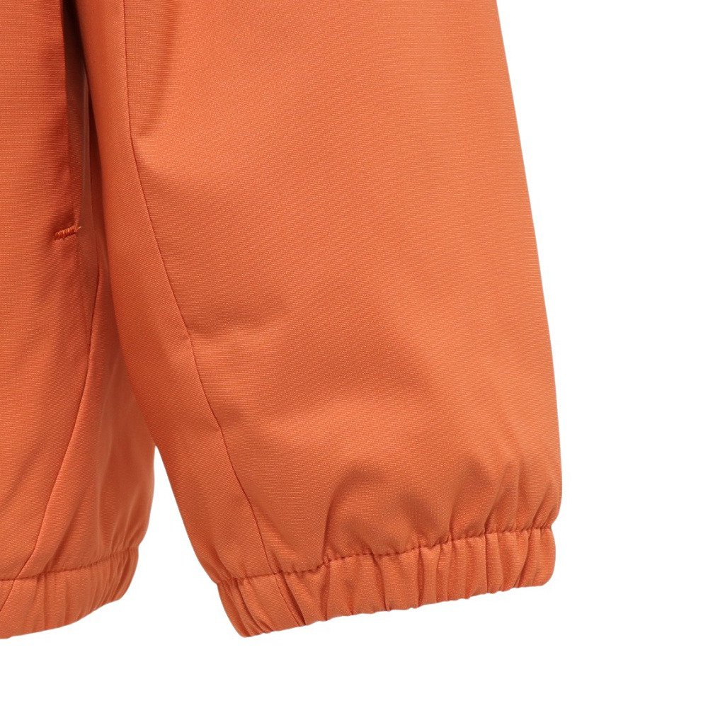デサント（DESCENTE）（メンズ）ウィンドブレーカー スタンド