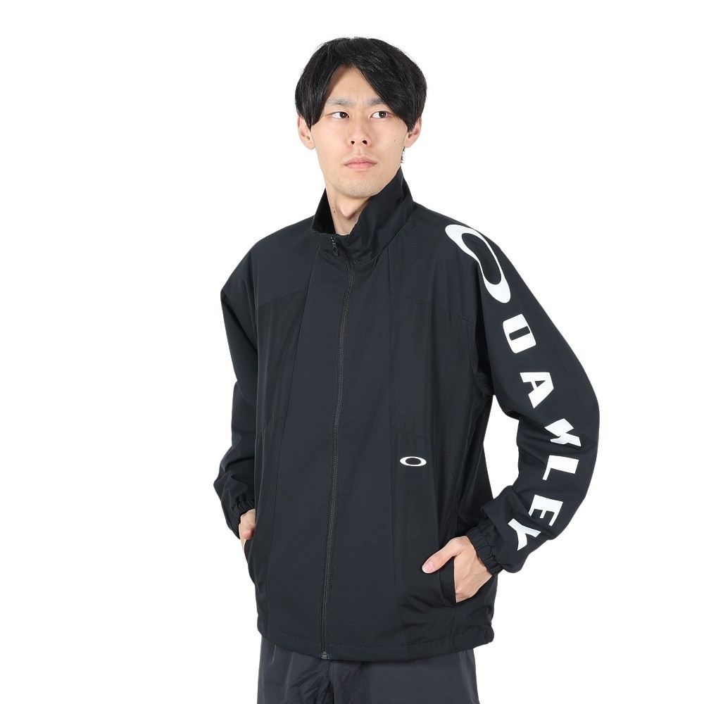 オークリー ウィンドブレーカー - 【公式】 スーパースポーツゼビオ