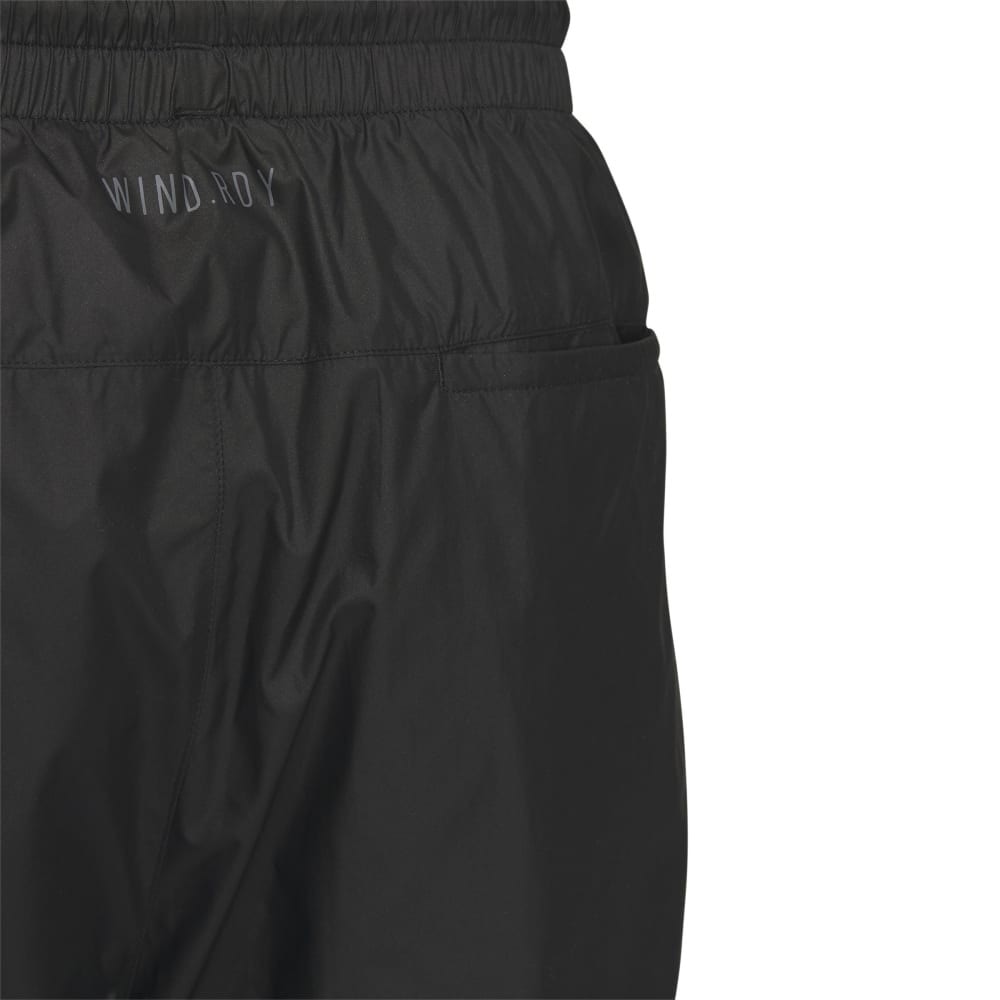 アディダス（adidas）（メンズ）ウィンドブレーカー 上下セット スリーストライプス WIND. RDY 防風 トリコット