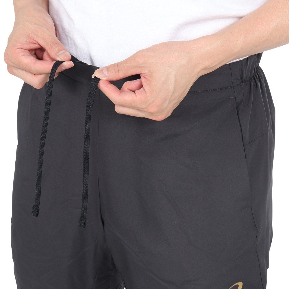 アシックス（ASICS）（メンズ）A77裏トリコット ウインド