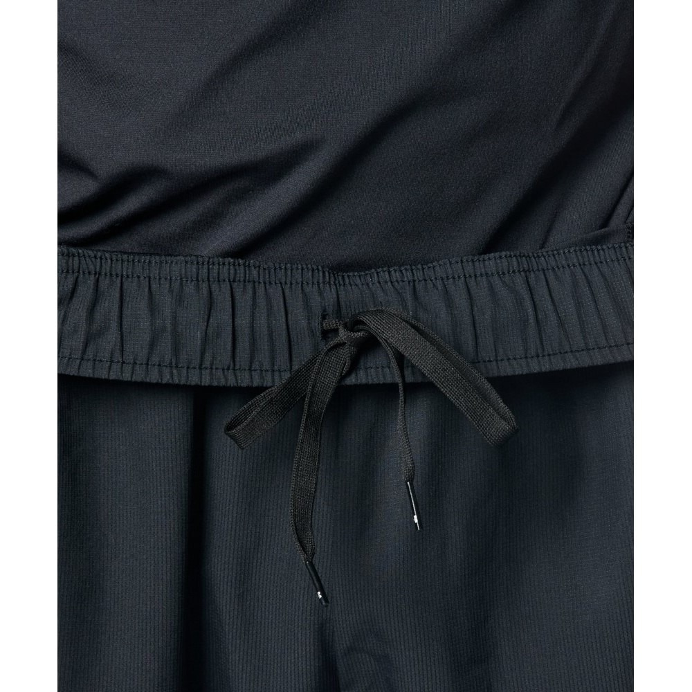 アンダーアーマー（UNDER ARMOUR）（メンズ）トリコット ラインド ウーブン上下セット 1388237 001 1388238 001