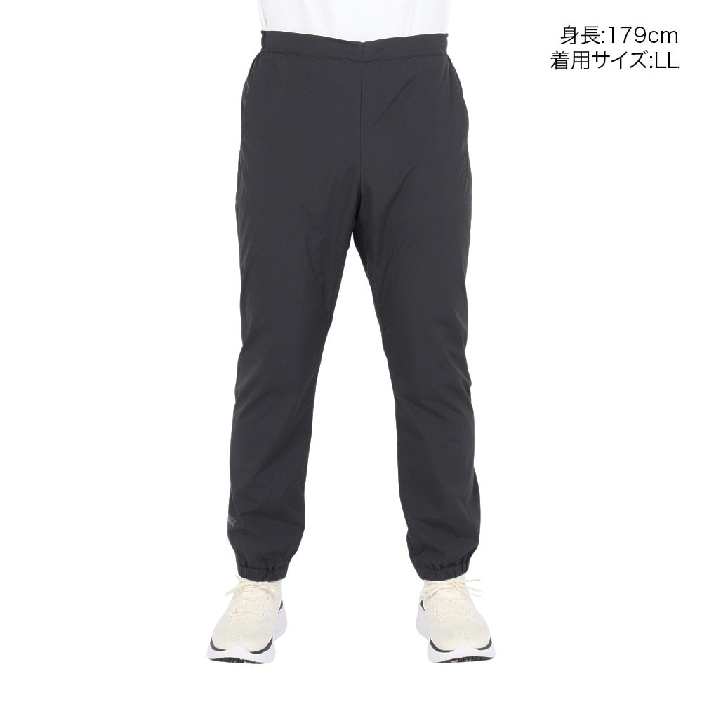 ヨネックス（YONEX）（メンズ）ウィンドウォーマーシャツ上下セット RWX24016-007 RWX24017-007