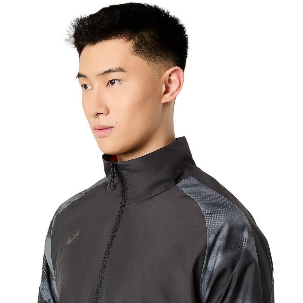 アシックス（ASICS）（メンズ、レディース）裏トリコットウインド