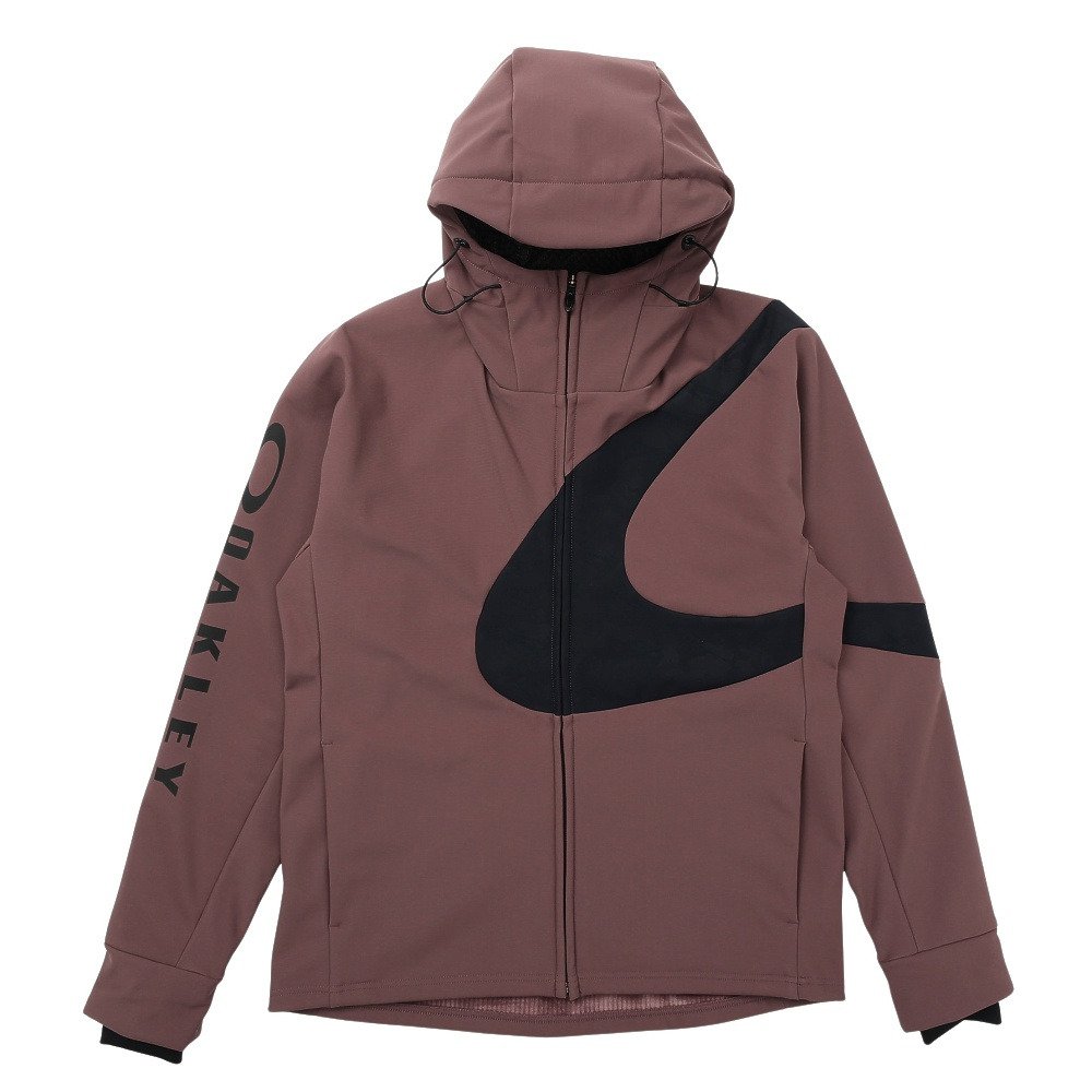 オークリー（OAKLEY）（メンズ）O-Flex Warm Wind Block ジャケット