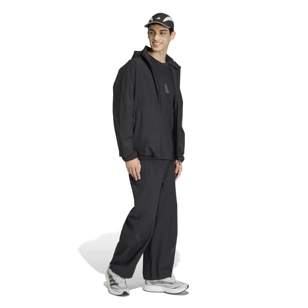 アディダス（adidas）（メンズ）ADIDAS Z.N.E.ウーブン トラックトップ