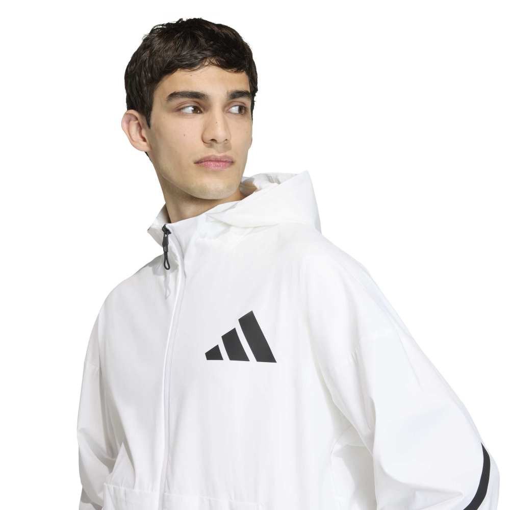 アディダス（adidas）（メンズ）MZNEウーブントラックトップ C4916