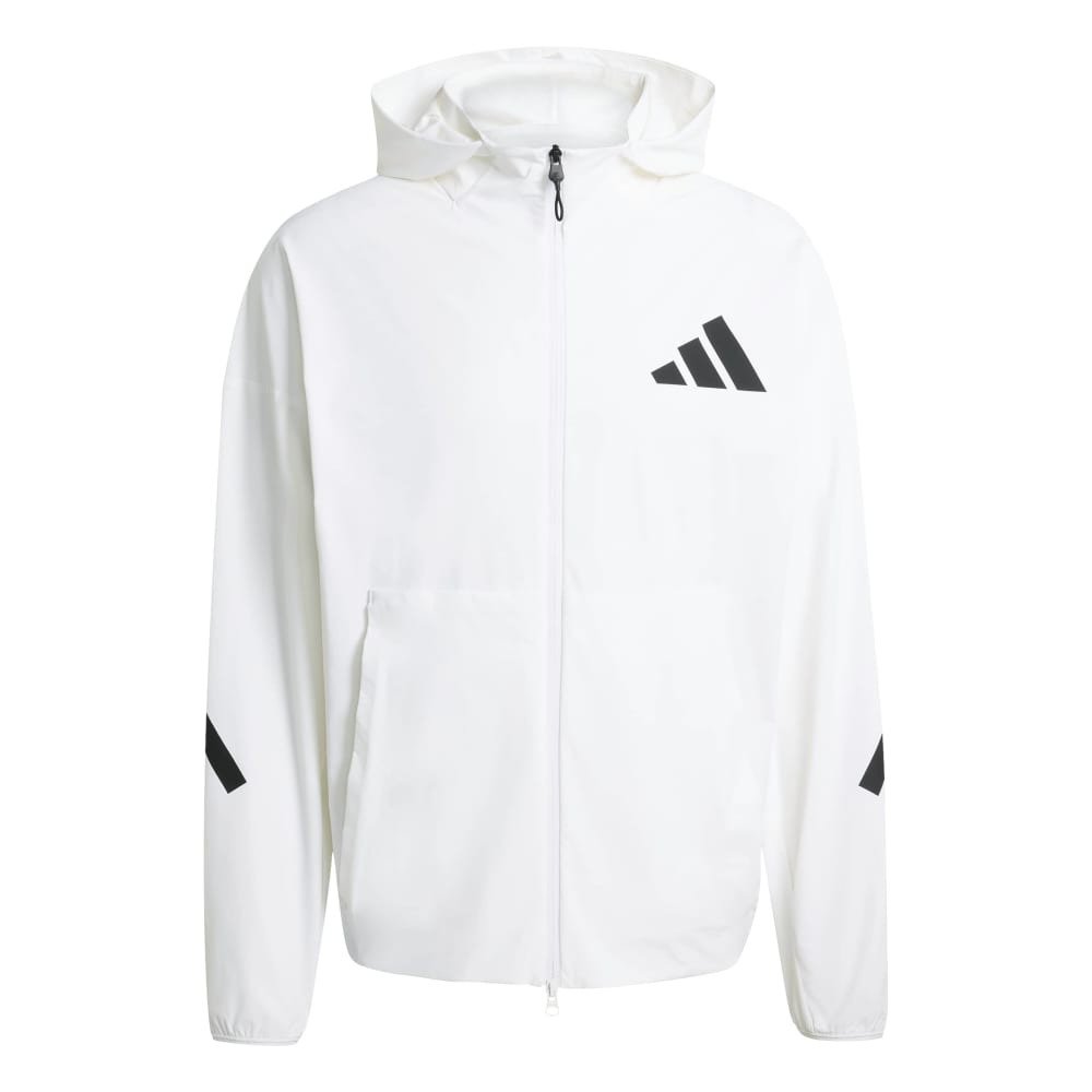アディダス（adidas）（メンズ）MZNEウーブントラックトップ C4916