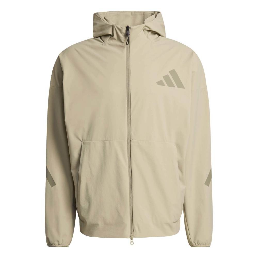 アディダス（adidas）（メンズ）MZNEウーブントラックトップ C4916