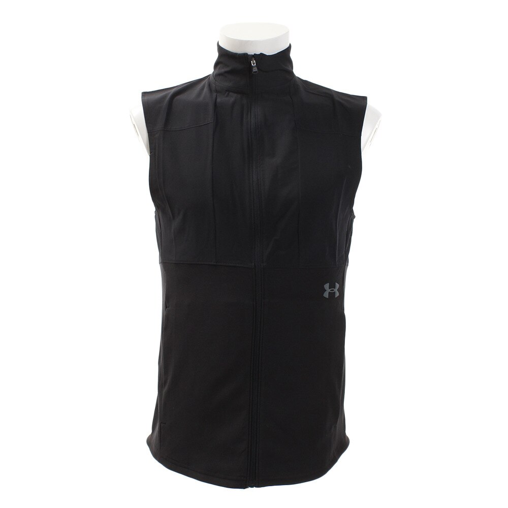  バニッシュハイブリッドベスト 1327655 BLK/PCG AT オンライン価格