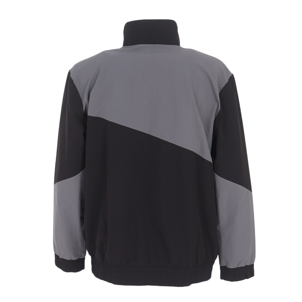 プーマ（PUMA）（メンズ）ウーブントラックジャケット 847511 01 BLK