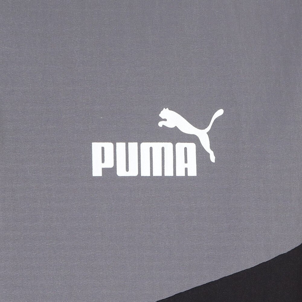 プーマ（PUMA）（メンズ）ウーブントラックジャケット 847511 01 BLK