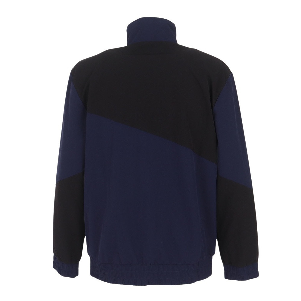 プーマ（PUMA）（メンズ）ウーブントラックジャケット 847511 06 NVY★★★