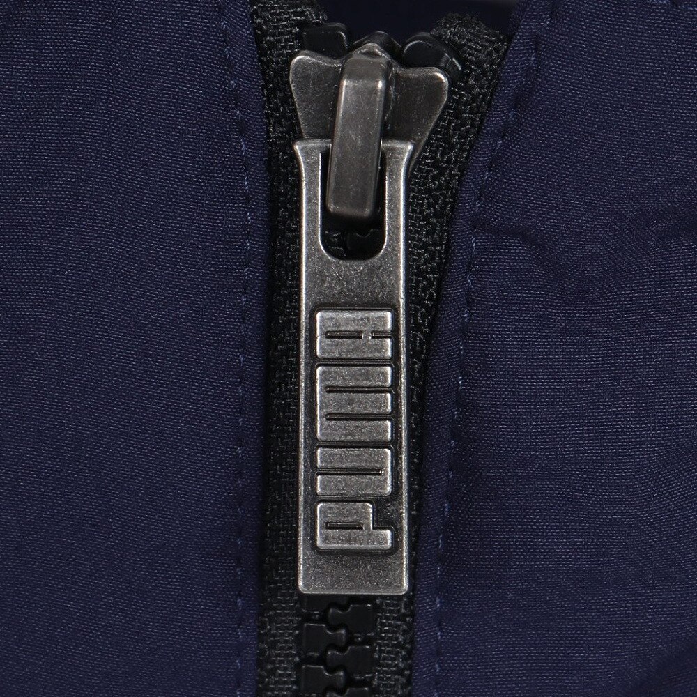 プーマ（PUMA）（メンズ）ウーブントラックジャケット 847511 06 NVY★★★