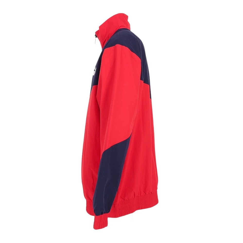 プーマ（PUMA）（メンズ）ウーブントラックジャケット 847511 11 RED★★★