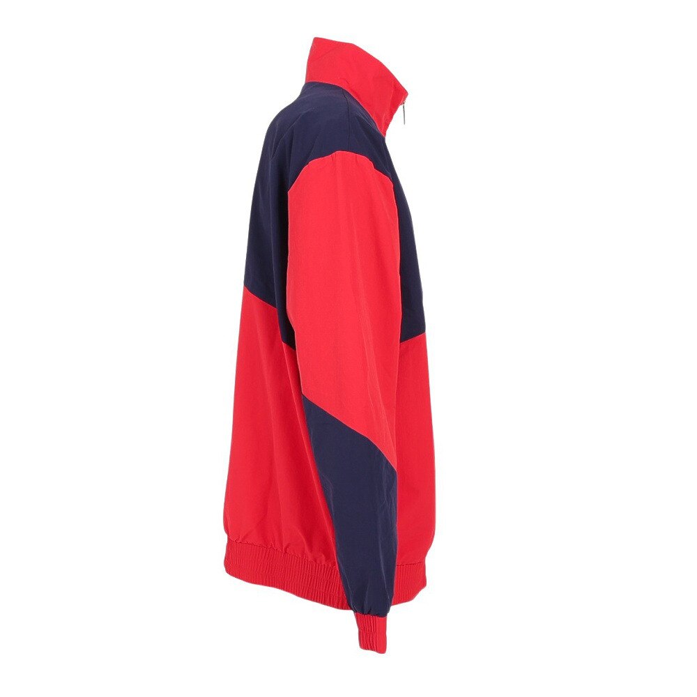 プーマ（PUMA）（メンズ）ウーブントラックジャケット 847511 11 RED★★★