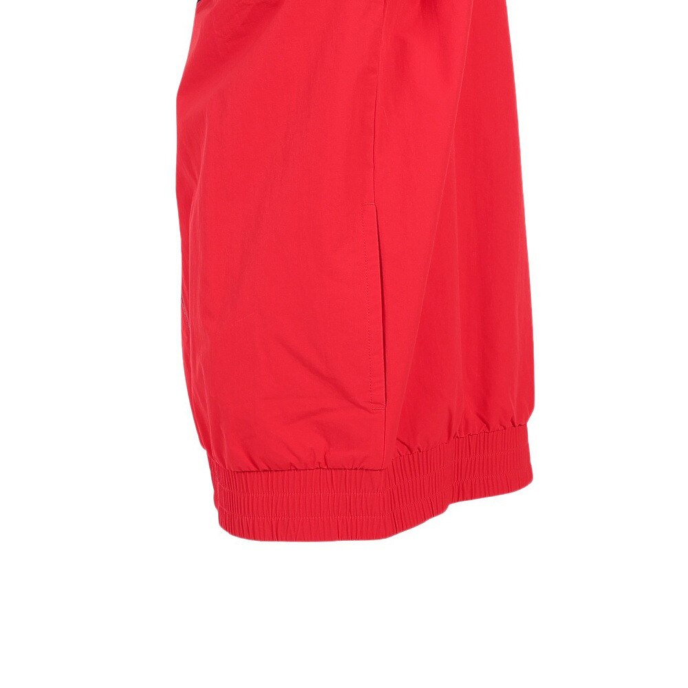 プーマ（PUMA）（メンズ）ウーブントラックジャケット 847511 11 RED★★★
