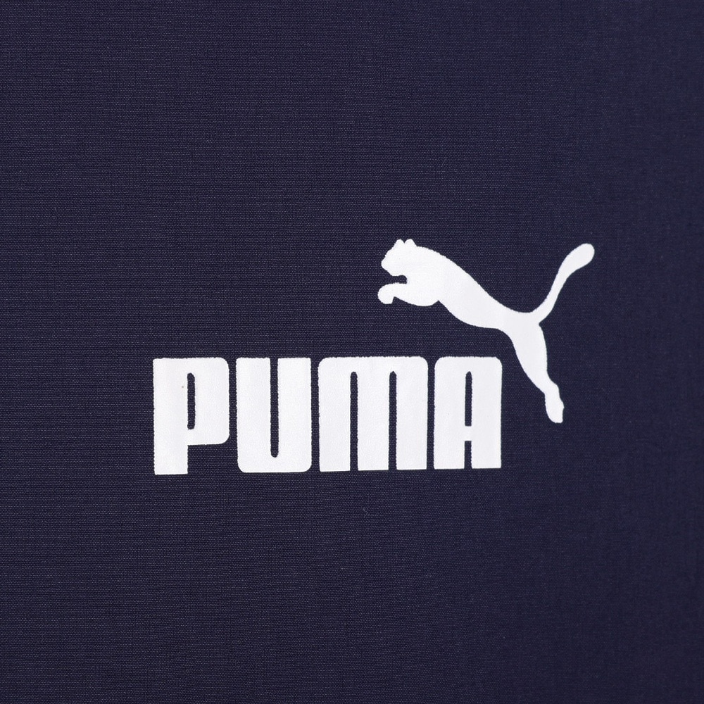 プーマ（PUMA）（メンズ）ウーブントラックジャケット 847511 11 RED