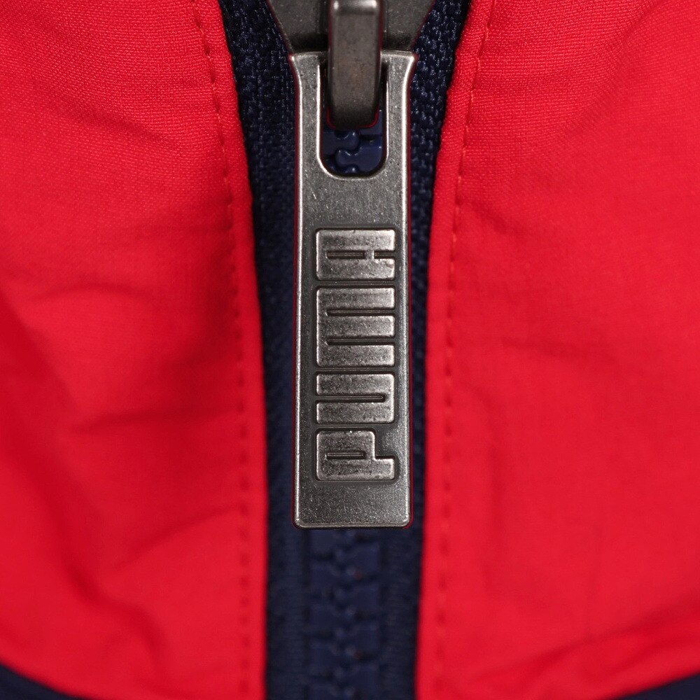 プーマ（PUMA）（メンズ）ウーブントラックジャケット 847511 11 RED★★★