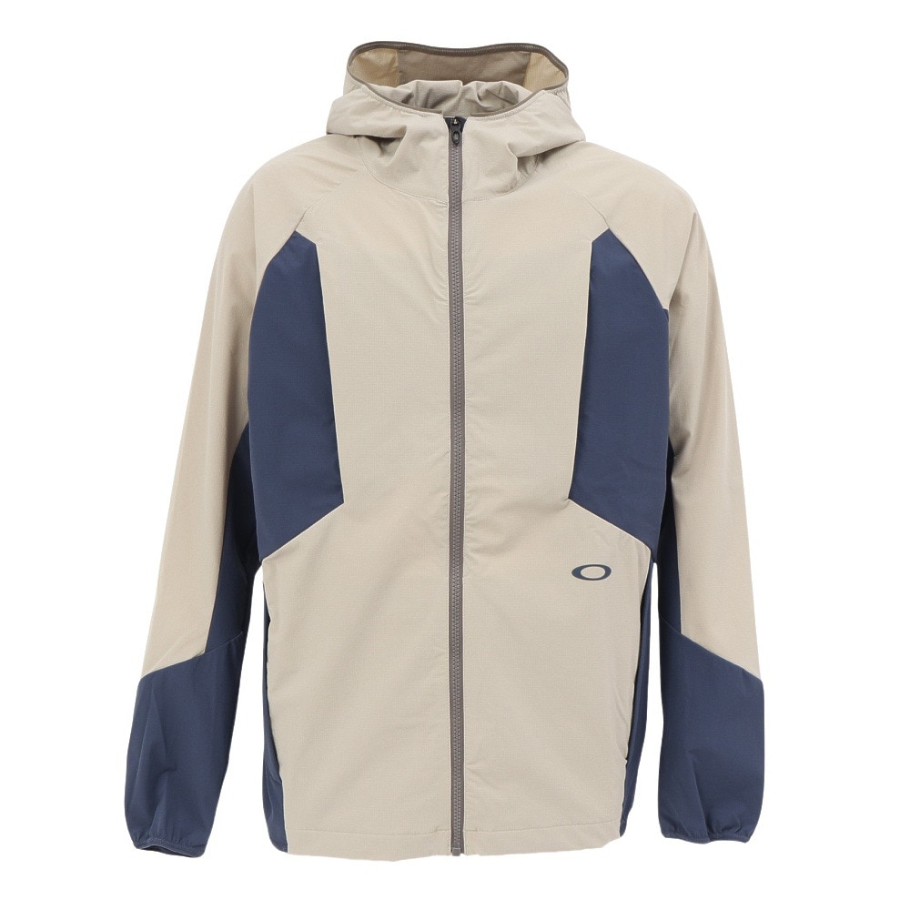 ウィンドブレーカージャケット ベージュ - 【公式】 スーパースポーツ