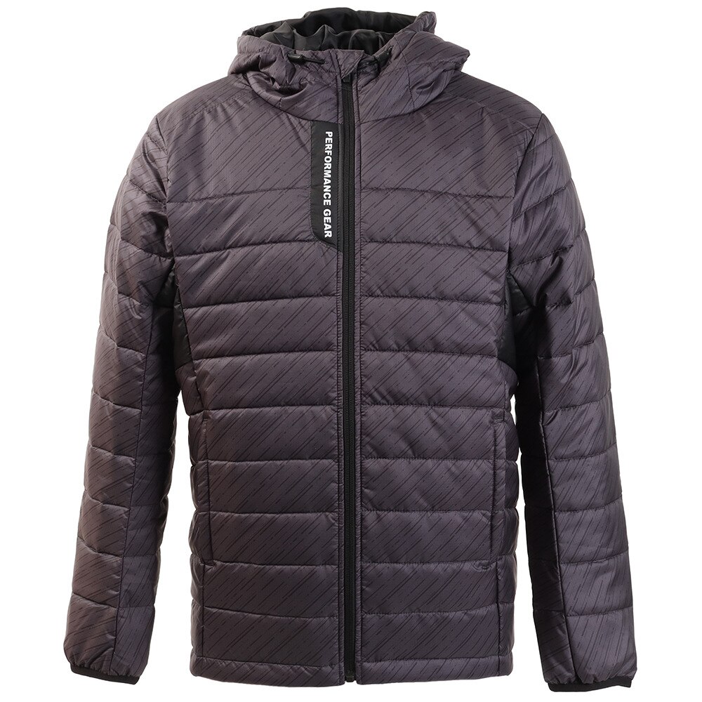  中綿ジャケット 854PG9ES8132 BLK オンライン価格