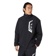 アシックス（ASICS）（メンズ）中わたブレーカージャケット 2031D594.001