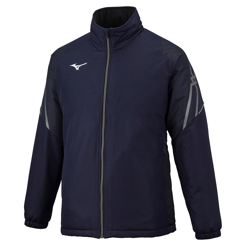 ミズノ(MIZUNO)(メンズ、レディース)MCライン ブレスサーモ中綿 ミズノ(MIZUNO)(メンズ、レディース)MCライン ブレスサーモ中綿