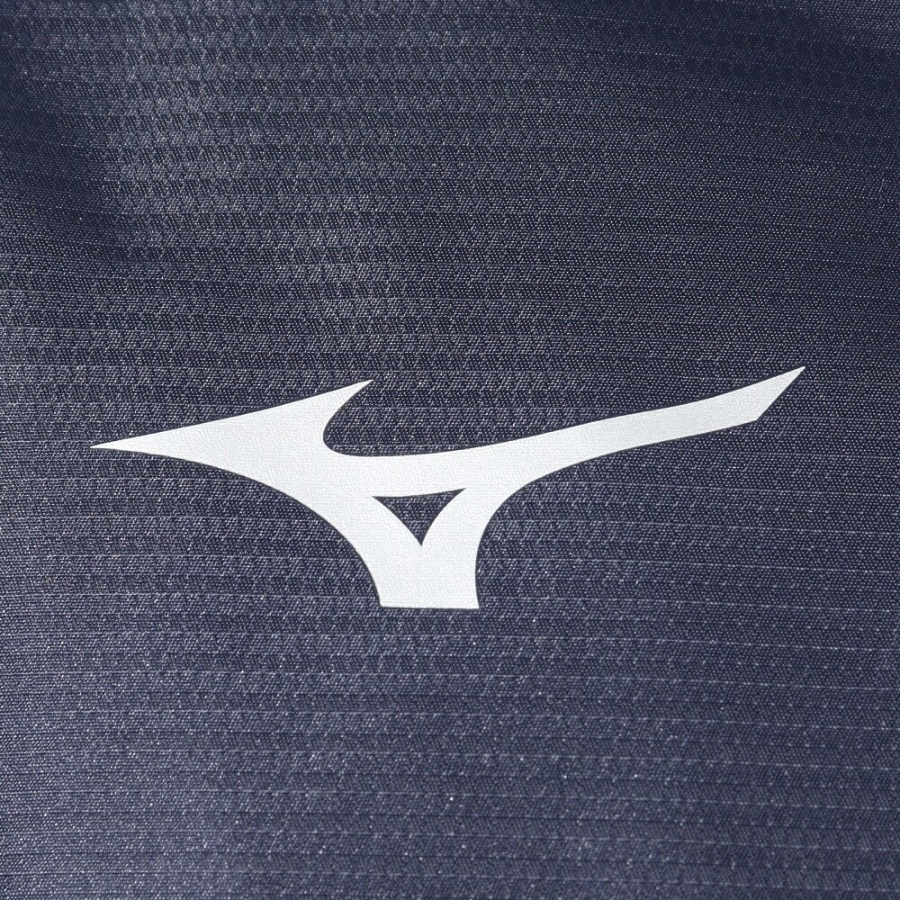 ミズノ（MIZUNO）（メンズ、レディース）MCライン ブレスサーモ中綿ウォーマージャケット 32MEA63011