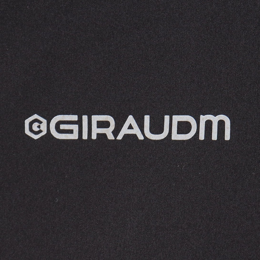ジローム（GIRAUDM）（メンズ）絶耐撥水M warmer ジャケット WB3F0007-TR854-GRSD BLK