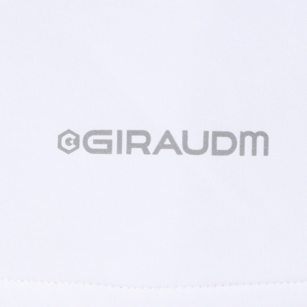 ジローム（GIRAUDM）（メンズ）絶耐撥水マジックサーモ warmer ジャケット WB3F0007-TR854-GRSD WHT