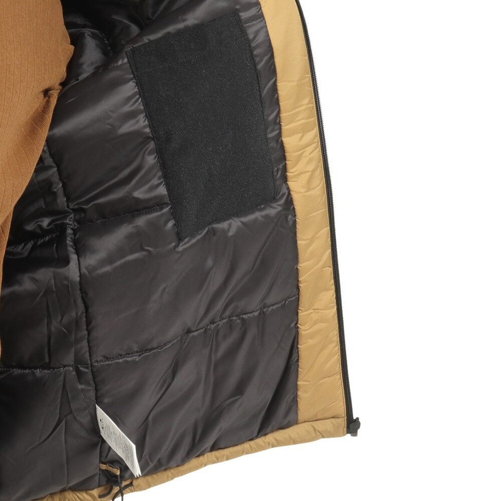 オークリー（OAKLEY）（メンズ）Enhance INSULATION ジャケット FOA404119-87D 撥水 防風
