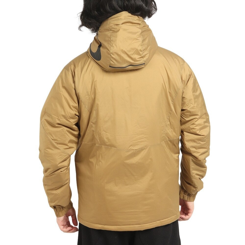 オークリー（OAKLEY）（メンズ）Enhance INSULATION ジャケット FOA404119-87D 撥水 防風