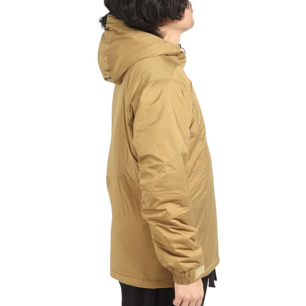 オークリー（OAKLEY）（メンズ）Enhance INSULATION ジャケット FOA404119-87D 撥水 防風