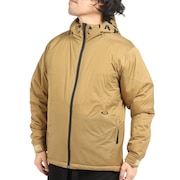 オークリー(OAKLEY)(メンズ)Enhance INSULATION ジャケット FOA404119-87D 撥水 防風