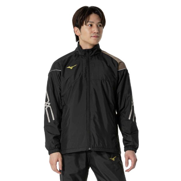 ミズノ（MIZUNO）（メンズ、レディース）MCライン ブレスサーモ 裏地 