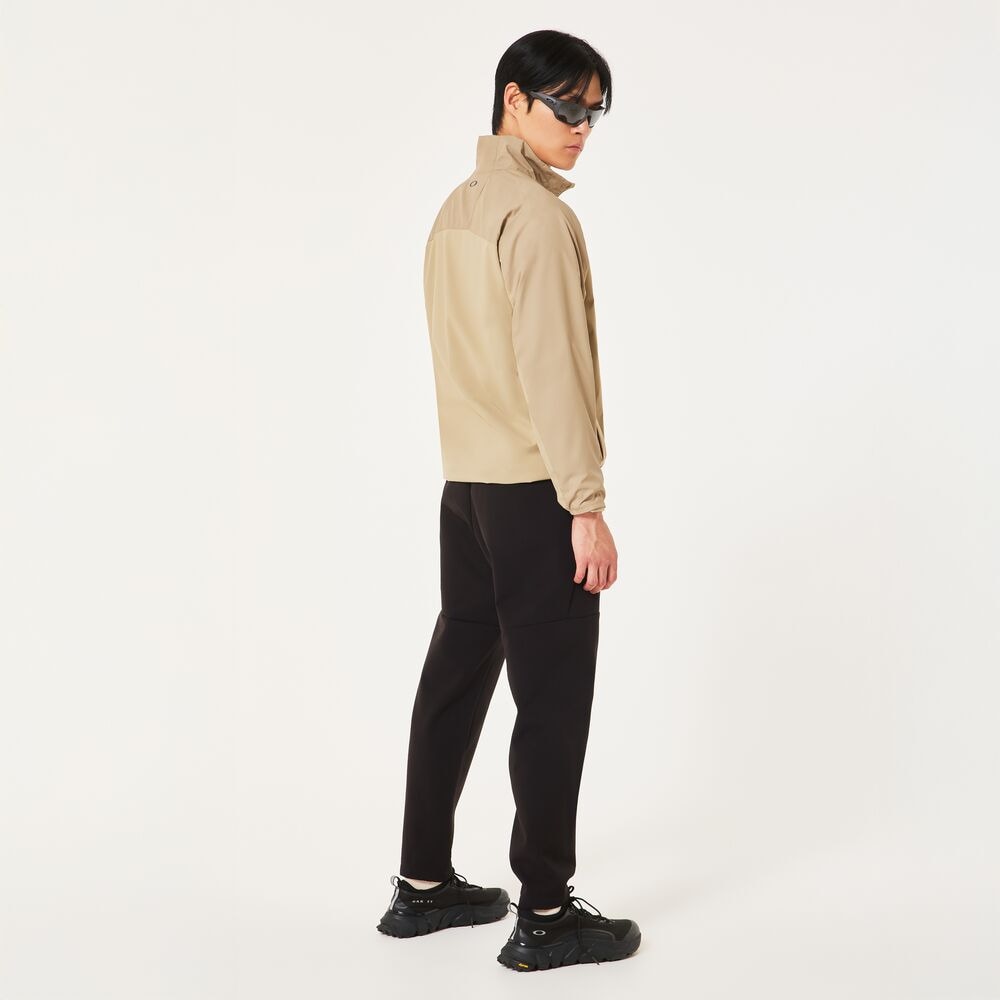 オークリー（OAKLEY）（メンズ）ENHANCE ウインド ウォームジャケット 15.7 FOA408210-32F