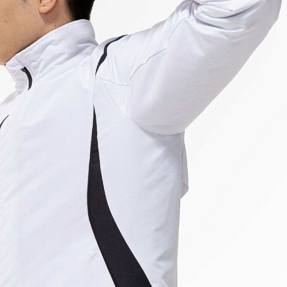 ミズノ（MIZUNO）（メンズ、レディース）MCライン ブレスサーモ 中綿